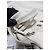 Borsa Tote Gucci GG Signature Off-White Bianco - vista 11