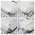 Borsa Tote Gucci GG Signature Off-White Bianco - vista 12