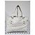 Borsa Tote Gucci GG Signature Off-White Bianco - vista 14
