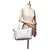 Borsa Tote Gucci GG Signature Off-White Bianco - vista 15