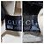 Borsa Tote Gucci GG Signature Off-White Bianco - vista 3