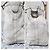 Borsa Tote Gucci GG Signature Off-White Bianco - vista 5