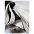 Borsa Tote Gucci GG Signature Off-White Bianco - vista 9