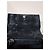 Bolso cruzado de anguila Saint Laurent Sunset Negro - vista 15