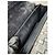 Bolso cruzado de anguila Saint Laurent Sunset Negro - vista 17