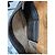 Clutch Fendista in pelle e pelle verniciata nera/marrone Nero - vista 11