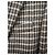 Autre Marque Plaid Wool Virgin Fabric Jacket Brown Beige Olive green Navy blue - view 5