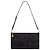 Christian Dior Cannage Cotton Bead Embroidery moyen Rosa