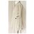 John Galliano Conjunto de seda Galliano de 2 piezas Beige - vista 2