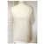 John Galliano Conjunto de seda Galliano de 2 piezas Beige - vista 3