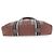 Hermès Troca Horizontal MM Leder Tote Bag Braun - Ansicht 6