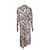 Isabel Marant Etoile Abito multicolore  - vista 1
