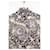 Isabel Marant Etoile Abito multicolore  - vista 4