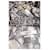 Isabel Marant Etoile Abito multicolore  - vista 5