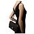 Sac CHANEL Timeless/Classique en Cuir Noir - 103317 - vue 13