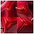 Hermès Borsa HERMES Birkin 35 in Pelle Rossa - 103312 Rosso - Ansicht 12
