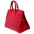 Hermès Borsa HERMES Birkin 35 in Pelle Rossa - 103312 Rosso - Ansicht 6