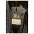 Autre Marque Giacca blu navy imbottita Blu scuro - vista 2