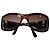 Gafas de sol Bulgari 8007-b Marrones de Plástico Castaño