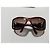Gafas de sol Bulgari 8007-b Marrones de Plástico Castaño - vista 3