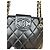 Borsa shopper Chanel Shopping in pelle nera Nero