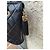 Borsa shopper Chanel Shopping in pelle nera Nero - vista 3