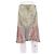Missoni Gonna midi multicolore - vista 2