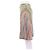 Missoni Gonna midi multicolore - vista 4