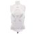 Coperni Body blanco con apertura