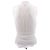 Coperni Body blanco con apertura - vista 2