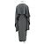 Autre Marque Langes graues Kleid mit Wolle - Ansicht 2