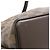 Borsa a Spalla Chelsea Damier Louis Vuitton Marrone - vista 3