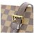 Borsa a Spalla Chelsea Damier Louis Vuitton Marrone - vista 6