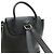Louis Vuitton Lockme Calf Leather Backpack Black - view 5