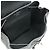 Louis Vuitton Lockme Calf Leather Backpack Black - view 7