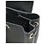 Louis Vuitton Lockme Calf Leather Backpack Black - view 8