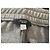 Falda midi Weekend Max Mara gris de algodón XXL - vista 4