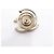 Timeless Chanel Coco Mark Sternzubehör Golden - Ansicht 7