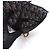 Bolsa de cintura em lona Dior Saddle - vista 3