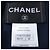 Timeless Chaqueta Chanel sin cuello Azul Azul marino - vista 4