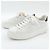 Sneakers Louis Vuitton Time Out Bianco - vista 3