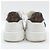 Sneakers Louis Vuitton Time Out Bianco - vista 5