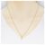 Autre Marque Collana di diamanti Au750 D'oro - vista 6