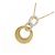 Autre Marque Collana in diamante Au750 D'oro - vista 3