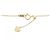 Autre Marque Collana in diamante Au750 D'oro - vista 5