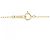 Autre Marque Collana in diamante Au750 D'oro - vista 5
