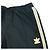 Autre Marque Anti University Polyesterhosen von adidas Schwarz Weiß - Ansicht 6