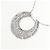 Autre Marque Collana in diamante Au750 Argento - vista 4
