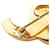 Timeless Spilla Turnlock Coco Mark di Chanel D'oro - vista 3