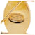Timeless Spilla Turnlock Coco Mark di Chanel D'oro - vista 4